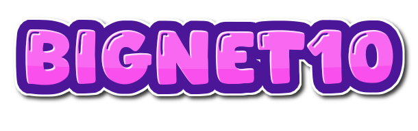 BIGNET10 LOGO